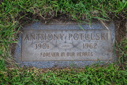 Anthony B. Potulski 
