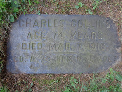 Charles L. Collins 