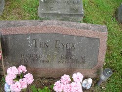 Harold J. Ten Eyck 