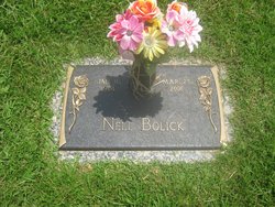 Mary Nell Bolick 