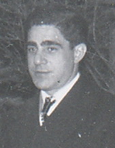 Ernest Palazzini 