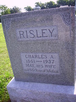 Charles A. Risley 