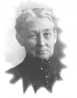 Ann Haseltine <I>Hill</I> Russell 