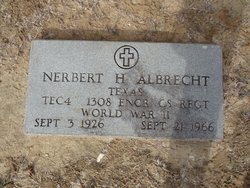 Nerbert Herbert Albrecht 