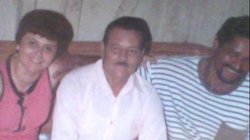 Pvt Amador Cruz Reyes 