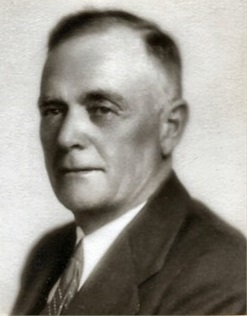 George Leonard Biesinger 