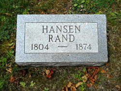 Hansen Rand 
