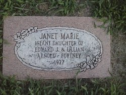 Janet Marie Fortney 