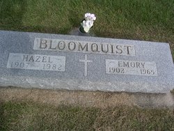 Hazel Lee <I>Babolian</I> Bloomquist 