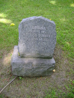 Louisa Linnell 