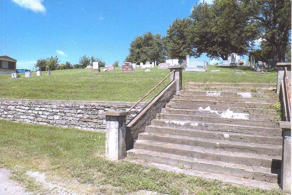 Barterville Cemetery