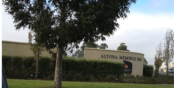 Altona Memorial Park