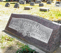 Joseph Angelico Sr.