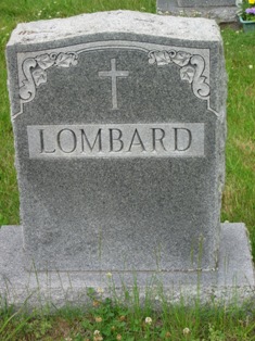 Eleanor M. Lombard 