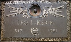 Leo Legora Kerin 