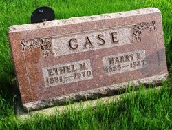 Harry Eli Case 