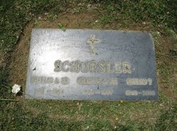 Charles A. Schuesler Jr.