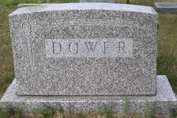 Herbert Joseph Dower 