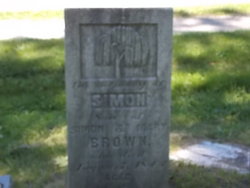 Simon Brown Jr.