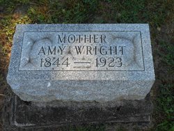 Amy Wright 