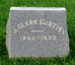 J. Clark Curtis 