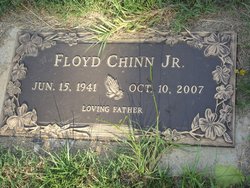 Floyd Chinn Jr.