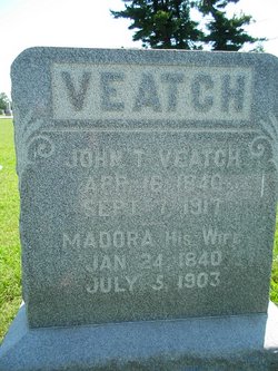 John Thomas Veatch Sr.