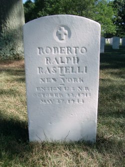 Roberto Ralph Rastelli 