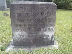 Tinif J. Patterson 