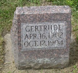 Gertrude Anding 