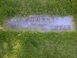 Ethel L. Brown 