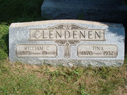 Tina <I>Bilby</I> Clendenen 