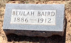 Beulah Baird 