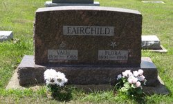 Vale Fairchild 