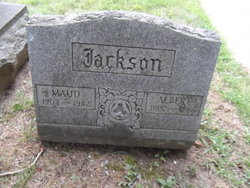Albert Jackson 