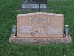 William C “Bill” Bishop 