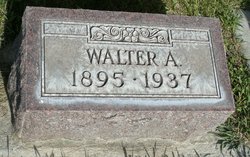 Walter Alexander Adamson 