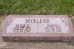 Peter P. Mykleby 
