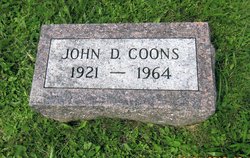 John D. “Jack” Coons 