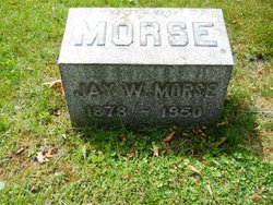 Jay W. Morse 