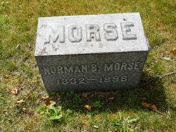 Norman B. Morse 