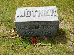 Elizabeth C. Truman 