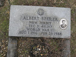 Albert Szeiler 