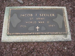 Jacob Szeiler 