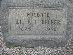 Wilfred Walker 