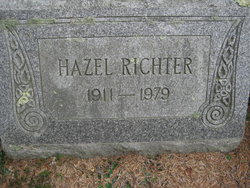 Hazel Richter 