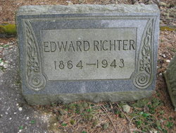 Edward Richter 