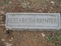 Elizabeth Richter 