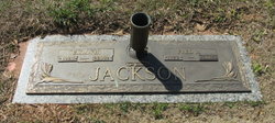Fred R Jackson 