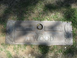 Alberta C. <I>Helms</I> Atwood 